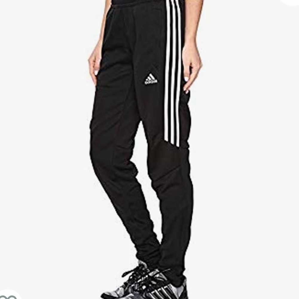 Women's Soccer Tiro 17 Training Pants